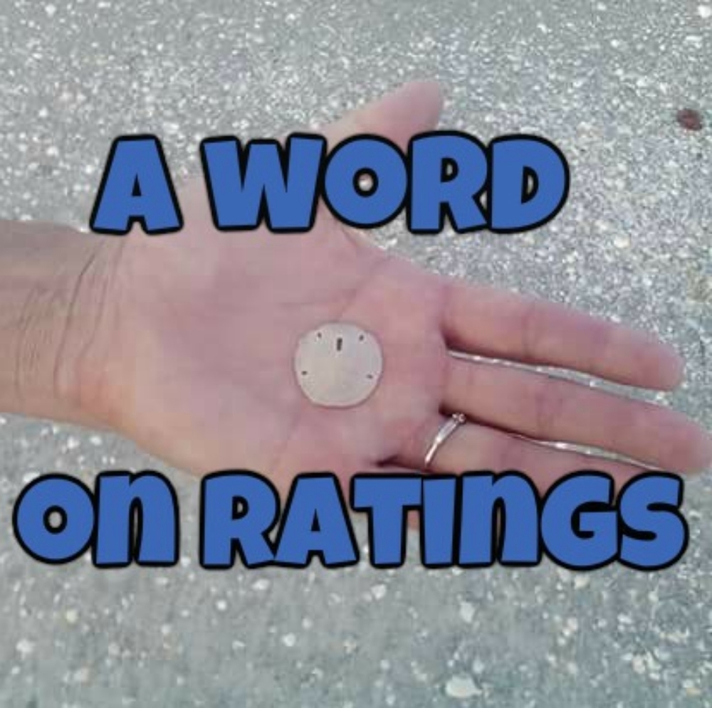 Seller Ratings Support Chat